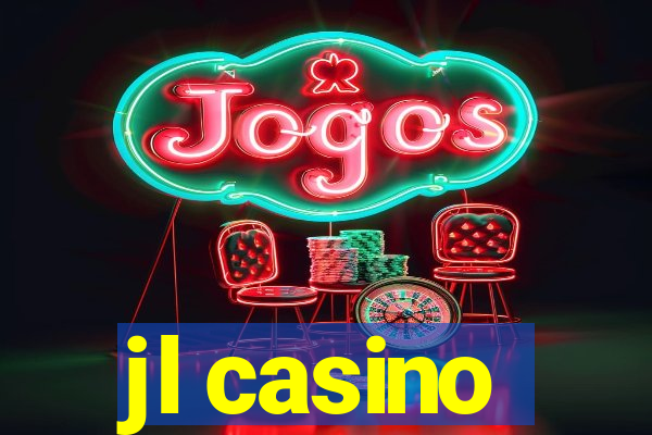 jl casino
